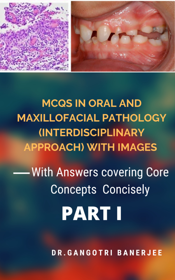 MCQ Book in Oral and Maxillofacial Pathology