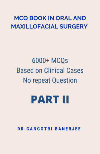 Mcq Book in oral and Maxillofacial Surgery (1)