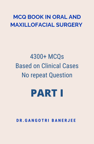 Mcq Book in oral and Maxillofacial Surgery
